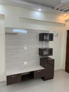 Hall Image of 1110 Sq.ft 2 BHK Apartment / Flat for sale in Hoodi Bengaluru for Rs. 7500000