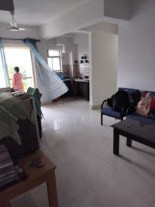 Hall Image of 1227 Sq.ft 3 BHK Apartment / Flat for sale in Magnolia Skyview, Omarhati Kolkata for Rs. 5700000