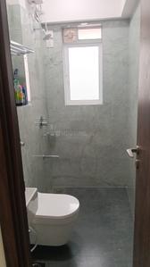 Image of 650 Sq.ft 2 BHK Apartment / Flat for rent in Tristar Bc Corp Arista, Bandra East, Mumbai for Rs. 75000