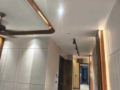 Living Room Image of 1000 Sq.ft 2 BHK Builder Floor for sale in Lajpat Nagar New Delhi for Rs. 24500000