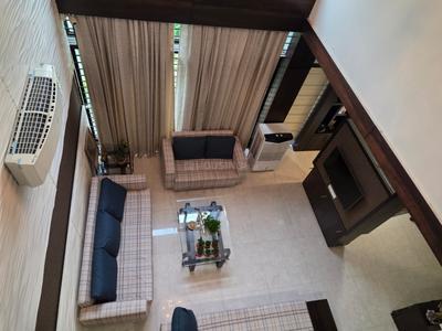 Hall Image of 3530 Sq.ft 5 BHK Villa for sale in Silver Springs Phase 2, Silver Spring Indore for Rs. 40000000