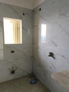 Bedroom Two Image of 1200 Sq.ft 2 BHK Apartment / Flat for sale in Pacific One Pyramid, Airoli Navi Mumbai for Rs. 19500000