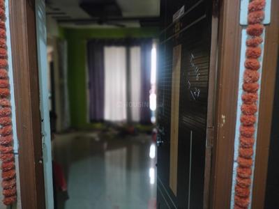Hall Image of 615 Sq.ft 1 BHK Apartment / Flat for sale in JRV Parshwa Hill, Ambernath East Ambernath for Rs. 2600000