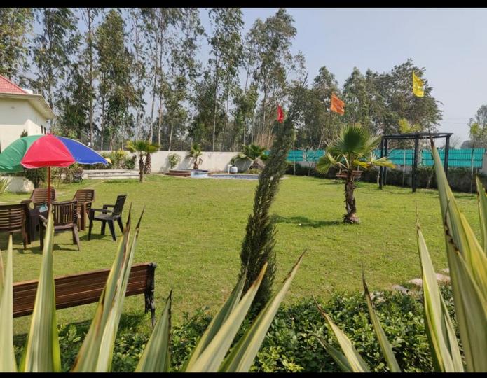 Mohanlalganj Main Image 1