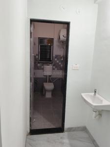 Bathroom Image of 1300 Sq.ft 2 BHK Independent House for rent in Nigdi Pune for Rs. 27000