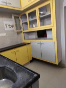 Kitchen Image of 1100 Sq.ft 2 BHK Independent House for rent in Gajuwaka Visakhapatnam for Rs. 9000