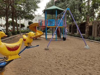 Image of 1750 Sq.ft 3 BHK Apartment / Flat for sale in Virasha Heights, Bawadiya Kalan, Bhopal for Rs. 7500000