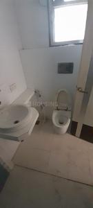 Bathroom Image of 1250 Sq.ft 3 BHK Apartment / Flat for sale in Goodwill Harmony, Airoli Navi Mumbai for Rs. 25000000