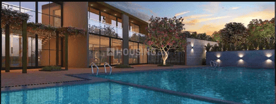 Image of 1003 Sq.ft 2 BHK Apartment / Flat for sale in Kohinoor Sapphire Pune, Tathawade, Pune for Rs. 5700000