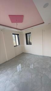 Hall Image of 1300 Sq.ft 3 BHK Apartment / Flat for rent in Nigdi Pune for Rs. 50000