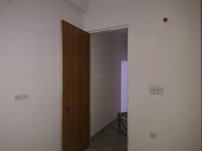 Bedroom Image of 450 Sq.ft 1 BHK Builder Floor for sale in Ved Vihar Ghaziabad for Rs. 1365313