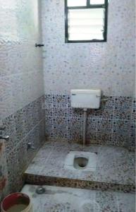 Bathroom Image of 1080 Sq.ft 2 BHK Apartment / Flat for sale in Pundag Ranchi for Rs. 4950000