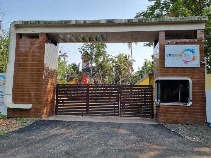 Vriddhica Heritage Main Image 1