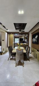 Hall Image of 3000 Sq.ft 4 BHK Independent House for rent in Diamond Garden, Chembur Mumbai for Rs. 250000
