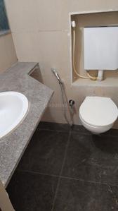 Image of 1500 Sq.ft 3 BHK Apartment / Flat for rent in Gala Haven, Vaishno Devi Circle, Ahmedabad for Rs. 25000