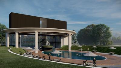 Image of 1375 Sq.ft Residential Plot / Land for sale in Tigaria Badshah, Indore for Rs. 11343750
