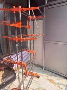 Balcony Image of Shivani in Rajajipuram, Lucknow