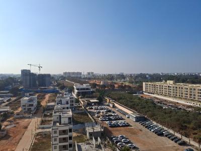 Image of 1009 Sq.ft 2 BHK Apartment / Flat for sale in Sobha Dream Gardens, Thanisandra, Bengaluru for Rs. 12500000