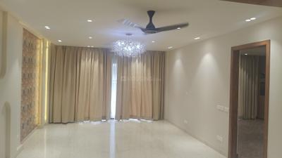 Living Room Image of 2600 Sq.ft 4 BHK Builder Floor for sale in Anant Raj Estate Plots, Kadarpur Gurgaon for Rs. 35100000