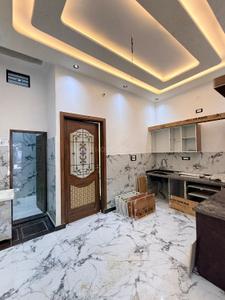 Hall Image of 792 Sq.ft 3 BHK Independent House for sale in Kanker Khera Meerut for Rs. 7500000