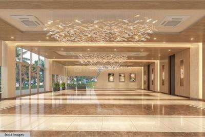 Image of 1313 Sq.ft 2.5 BHK Apartment / Flat for sale in Punawale, Pune for Rs. 9200000