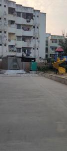 Image of 974 Sq.ft 2 BHK Apartment / Flat for sale in Anant Sky, Ranip, Ahmedabad for Rs. 4950000