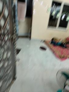 Bedroom Image of 800 Sq.ft 2 BHK Builder Floor for rent in Dum Dum Kolkata for Rs. 14000