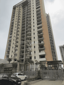 Image of 2330 Sq.ft 3 BHK Apartment / Flat for sale in Godrej Nest, Sector 150, Noida for Rs. 30500000