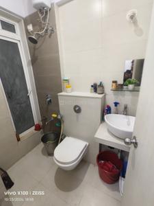 Image of 600 Sq.ft 1 BHK Apartment / Flat for sale in Ashar Aria, Kalwa, Thane for Rs. 9000000