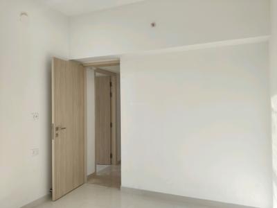 Bedroom Image of 900 Sq.ft 2 BHK Apartment / Flat for rent in Kasarvadavali Thane for Rs. 28000