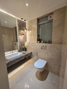 Image of 1134 Sq.ft 3 BHK Apartment / Flat for sale in Mahindra Vista Phase 2, Kandivali East, Mumbai for Rs. 33700000