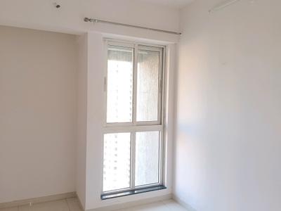 Bedroom Image of 700 Sq.ft 1.5 BHK Apartment / Flat for rent in Godrej Emerald, Thane West Thane for Rs. 20500