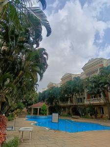 2.5 BHK Flat