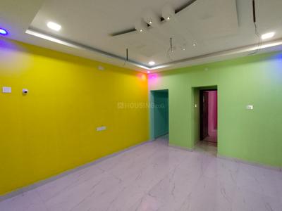 Hall Image of 850 Sq.ft 2 BHK Independent House for sale in Manali Chennai for Rs. 6000000