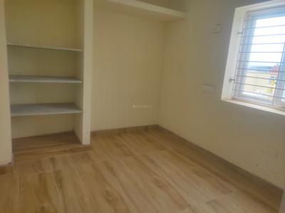 Bedroom Image of 1300 Sq.ft 3 BHK Apartment / Flat for sale in Lakshmipuram Chennai for Rs. 11900000