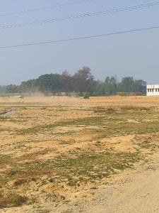 Image of 2152 Sq.ft Residential Plot / Land for sale in Gosainganj, Lucknow for Rs. 8800000