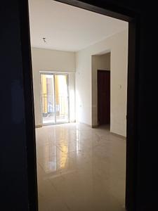 Hall Image of 625 Sq.ft 2 BHK Apartment / Flat for sale in Magnolia Srijana, Barasat Kolkata for Rs. 2500000