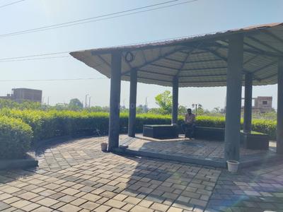 Image of 1000 Sq.ft Residential Plot / Land for sale in Aranya Lake Shore City, Bahnakadi, Raipur for Rs. 1390000