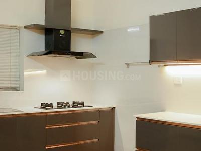 Kitchen Image of 9600 Sq.ft 5 BHK Independent House for sale in Angamaly Kochi for Rs. 30000000