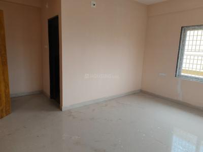 Hall Image of 1632 Sq.ft 4 BHK Apartment / Flat for sale in LN Fusion, Jharapada Bhubaneswar for Rs. 14319500