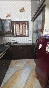 Kitchen Image of 1800 Sq.ft 2 BHK Independent House for rent in Saravanampatty Coimbatore for Rs. 23000