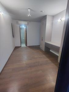Bedroom Image of 1200 Sq.ft 2 BHK Apartment / Flat for sale in Krisumi Waterfall Residences, Sector 36A Gurgaon for Rs. 28000000