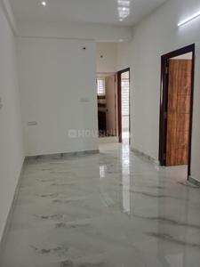 Hall Image of 840 Sq.ft 2 BHK Apartment / Flat for rent in Rayasandra Bengaluru for Rs. 16999