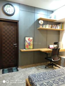 Bedroom Image of 1750 Sq.ft 3 BHK Apartment / Flat for sale in Malabar Hill Mumbai for Rs. 115000000