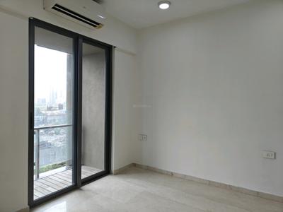 Bedroom Image of 590 Sq.ft 1 BHK Apartment / Flat for sale in Lodha New Cuffe Parade Lodha Gardenia, Sion Mumbai for Rs. 17400000