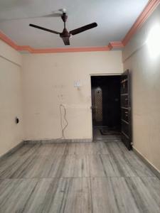 Hall Image of 550 Sq.ft 1 BHK Apartment / Flat for rent in Sanpada Navi Mumbai for Rs. 31000