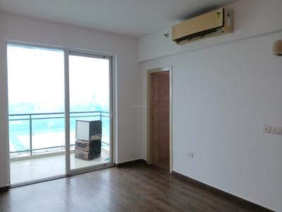 Bedroom Image of 2000 Sq.ft 3 BHK Apartment / Flat for sale in Emaar Imperial Gardens, Sector 102 Gurgaon for Rs. 23500000