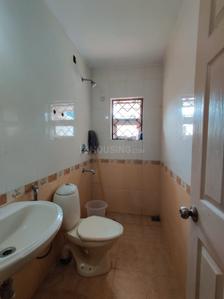 Image of 1108 Sq.ft 2 BHK Apartment / Flat for rent in Models Legacy, Panjim, Goa for Rs. 45000