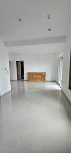 Hall Image of 2096 Sq.ft 4 BHK Apartment / Flat for rent in Kothrud Pune for Rs. 86000