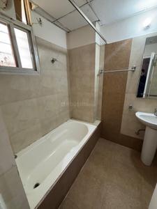 Image of 1936 Sq.ft 3 BHK Apartment / Flat for rent in Eldeco Elegance, Gomti Nagar, Lucknow for Rs. 38000